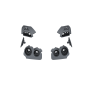 Lights Buckets for LBWK Works Nissan GT 35GT-RR
