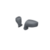 Side Mirrors for LBWK Works Nissan GT 35GT-RR
