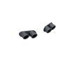 Exhaust for LBWK Works Nissan GT 35GT-RR