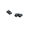 Exhaust for LBWK Works Nissan GT 35GT-RR