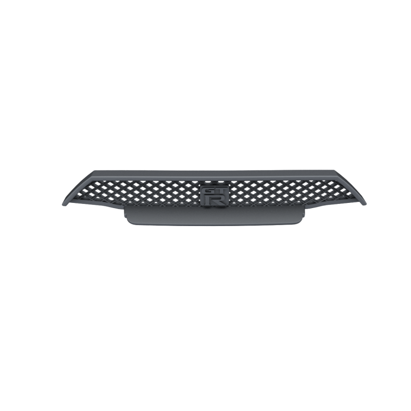Grill for LBWK Works Nissan GT 35GT-RR