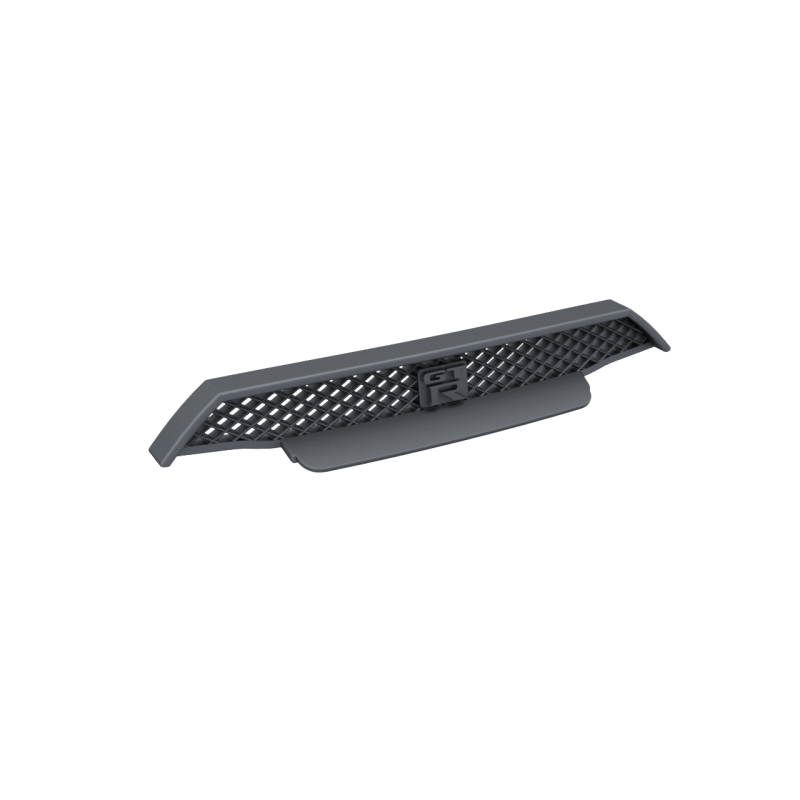 Grill for LBWK Works Nissan GT 35GT-RR