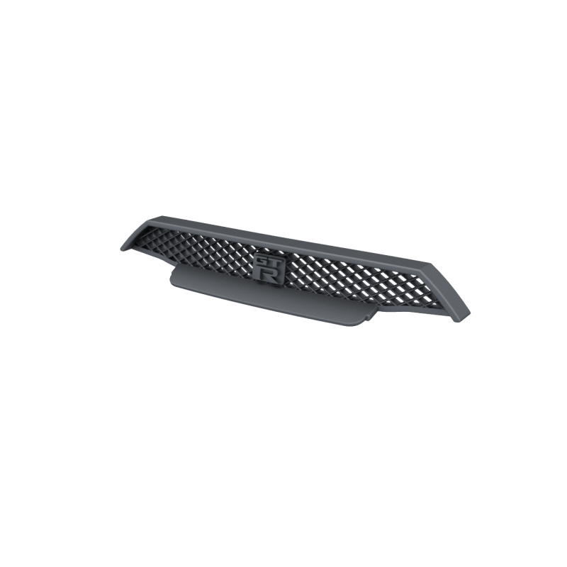 Grill for LBWK Works Nissan GT 35GT-RR