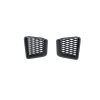 Bumper Air Intakes for LBWK Works Nissan GT 35GT-RR