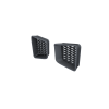 Bumper Air Intakes for LBWK Works Nissan GT 35GT-RR