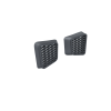 Bumper Air Intakes for LBWK Works Nissan GT 35GT-RR