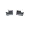 Hood Air Intakes for LBWK Works GT 35GT-RR