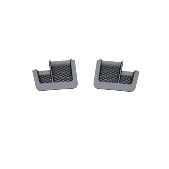 Hood Air Intakes for LBWK Works GT 35GT-RR