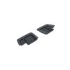 Hood Air Intakes for LBWK Works GT 35GT-RR