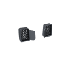 Rear Air Intakes for LBWK Works Nissan GT 35GT-RR
