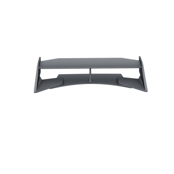 Rear Wing for LBWK Works Nissan GT 35GT-RR