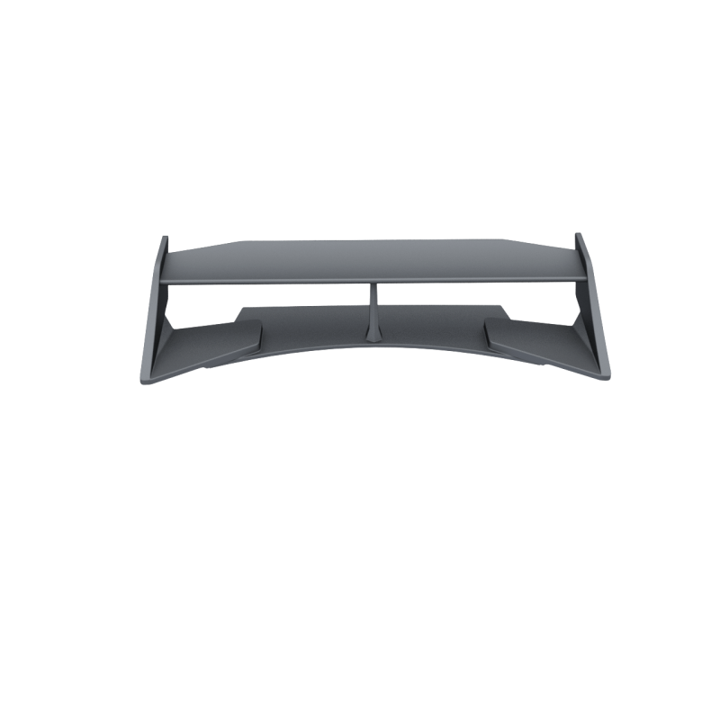 Rear Wing for LBWK Works Nissan GT 35GT-RR