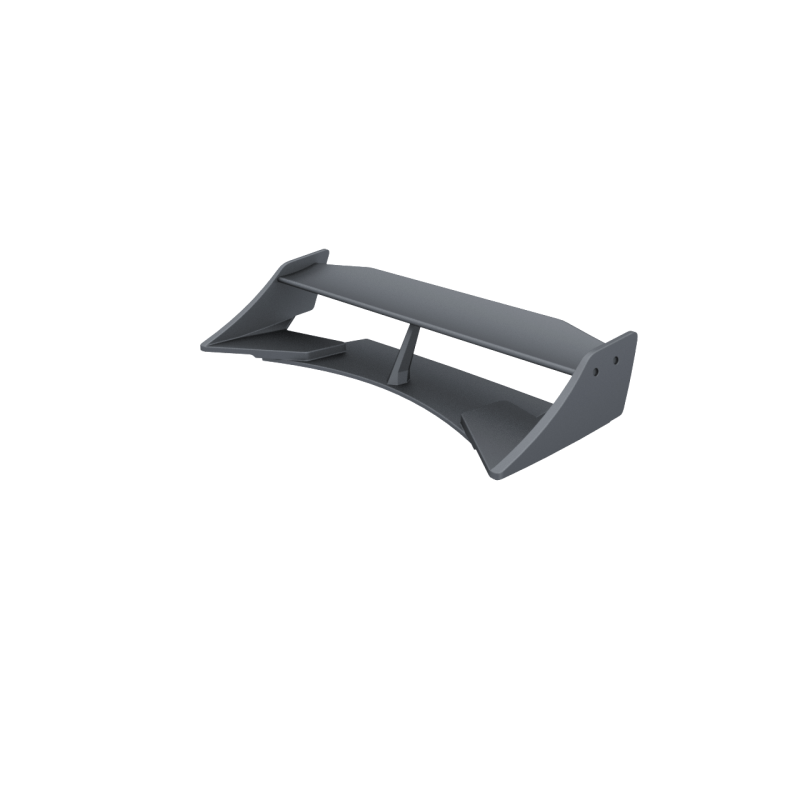 Rear Wing for LBWK Works Nissan GT 35GT-RR