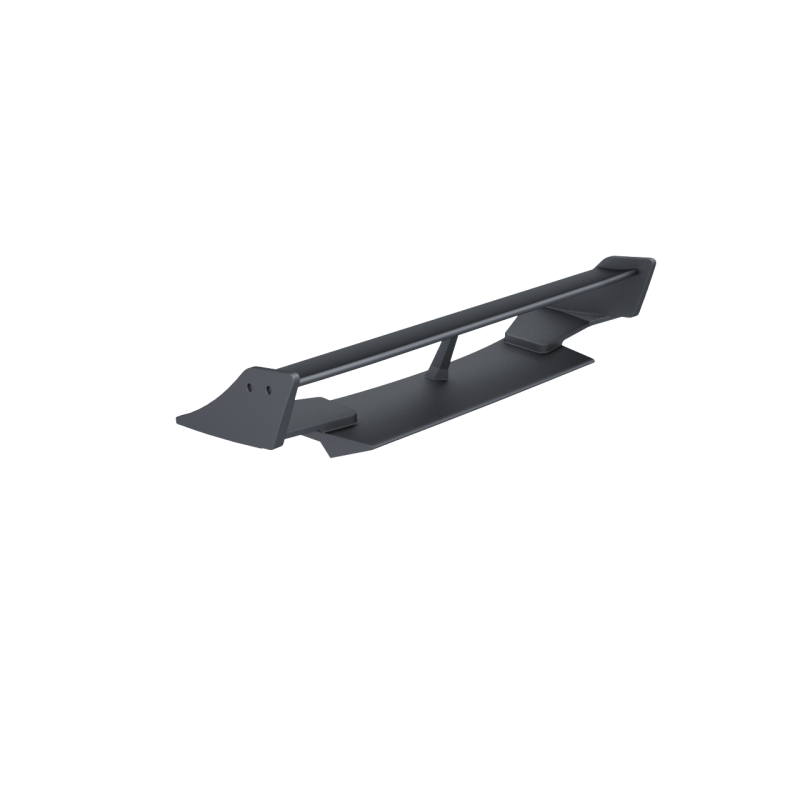 Rear Wing for LBWK Works Nissan GT 35GT-RR