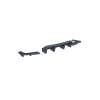 Rear Diffuser for LBWK Works Nissan GT 35GT-RR