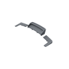 Rear Diffuser for LBWK Works Nissan GT 35GT-RR