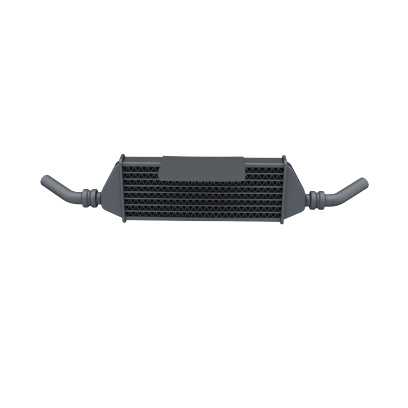 Intercooler for LBWL WORKS GT 35GT-RR