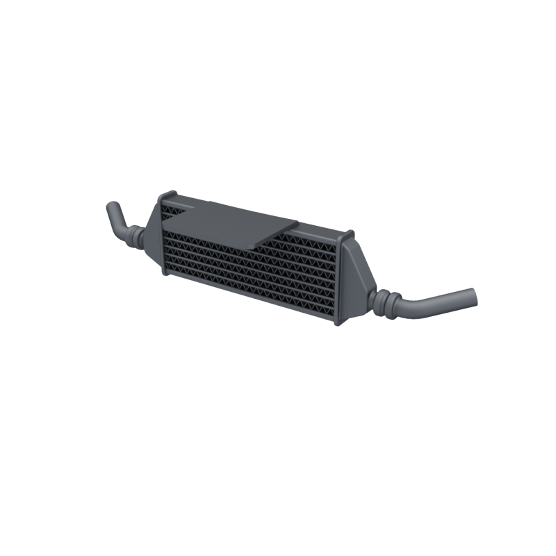 Intercooler for LBWL WORKS GT 35GT-RR