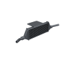 Intercooler for LBWL WORKS GT 35GT-RR
