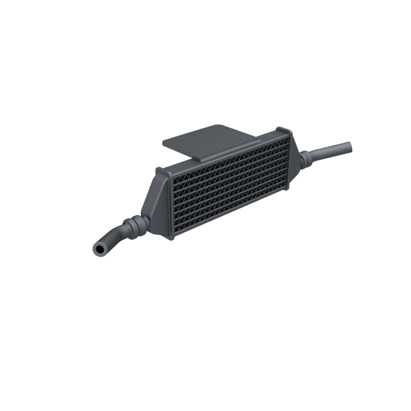 Intercooler for LBWL WORKS GT 35GT-RR