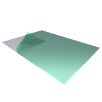 Hight PC Polycarbonate MG