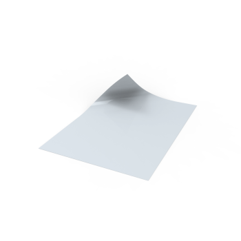 White Paint Mask Sheet (4pcs)