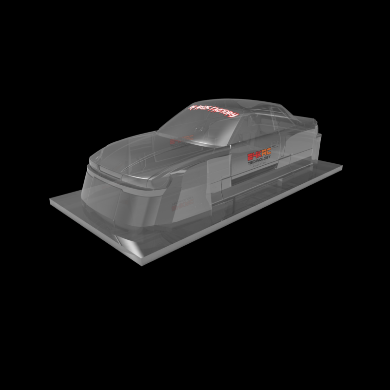 MaxRacing PS13