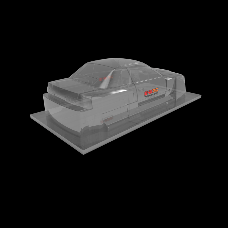 MaxRacing PS13