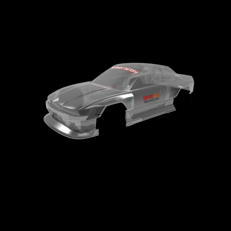 MaxRacing PS13