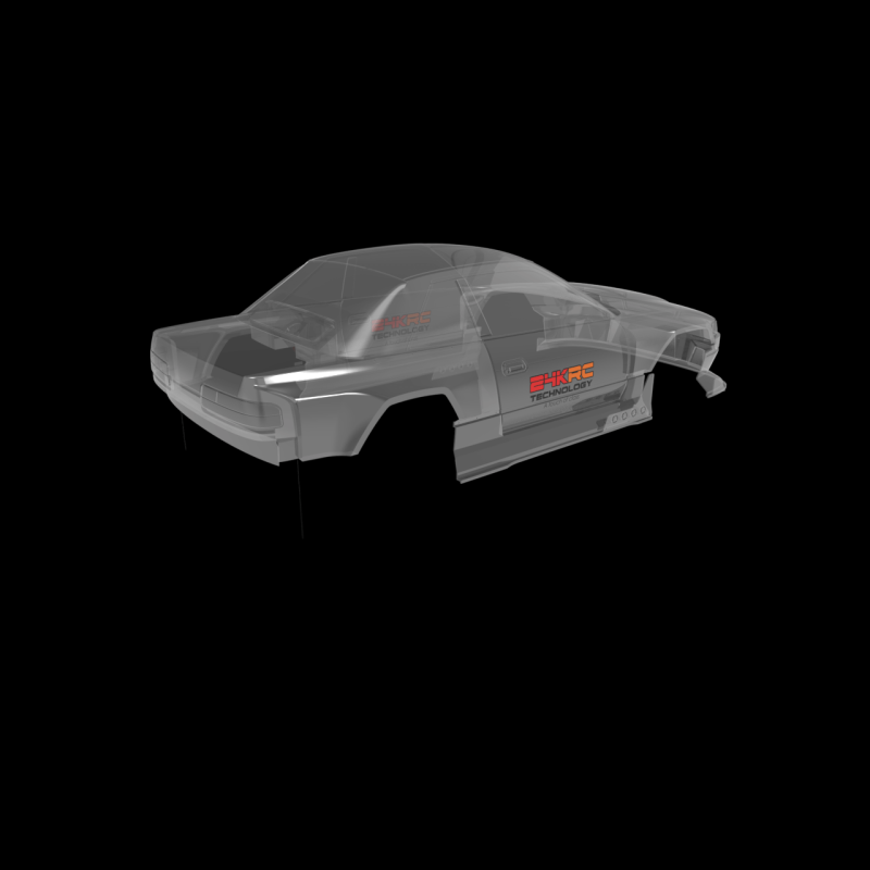 MaxRacing PS13