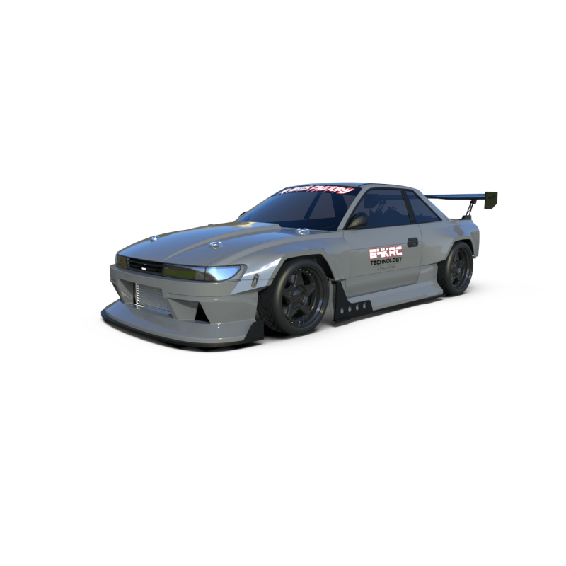 MaxRacing PS13