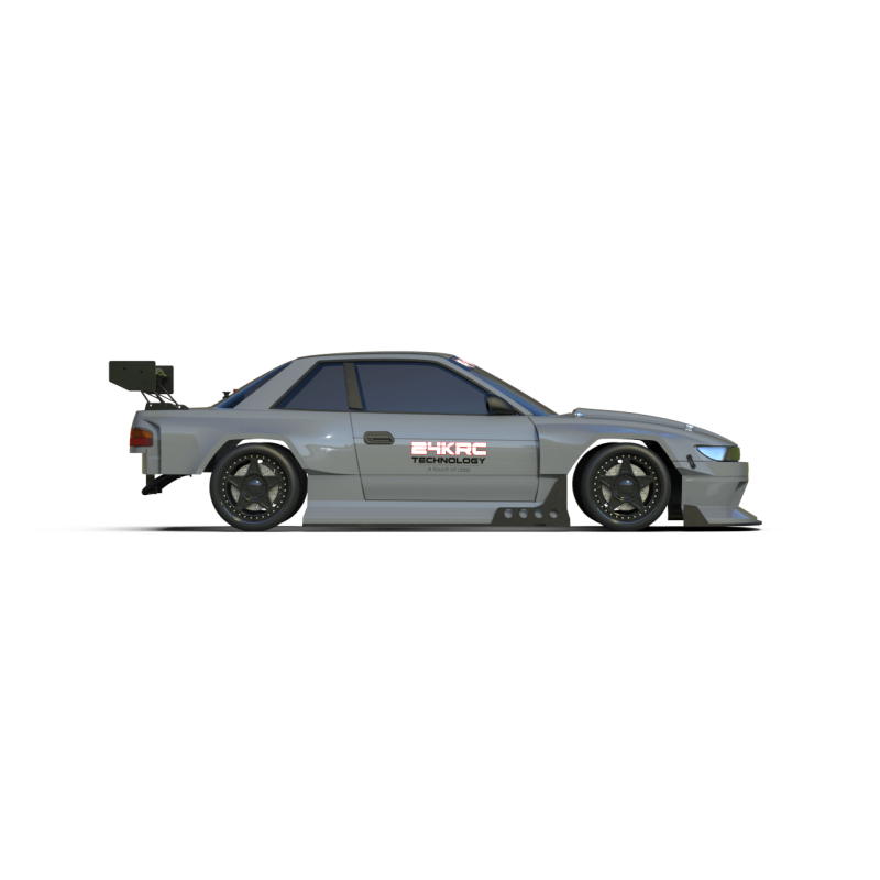 MaxRacing PS13