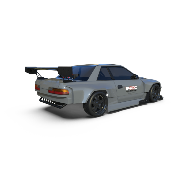 MaxRacing PS13