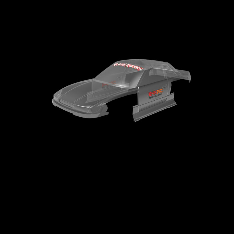 MaxRacing PS13