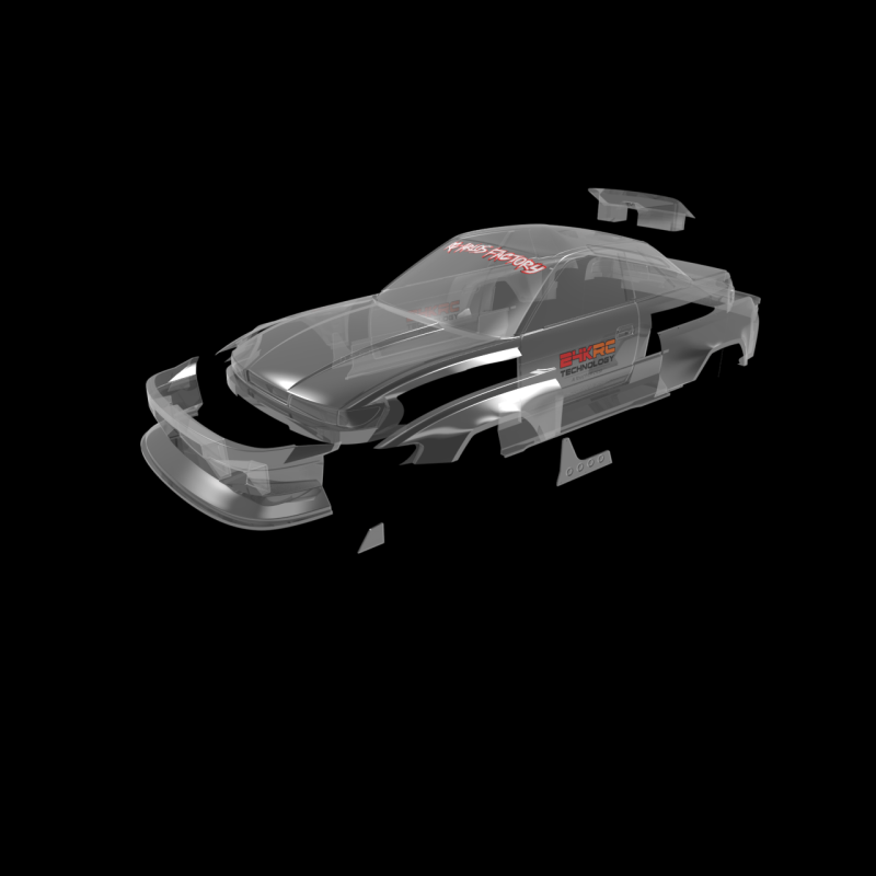MaxRacing PS13