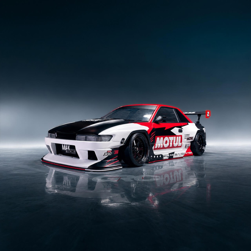 MaxRacing PS13