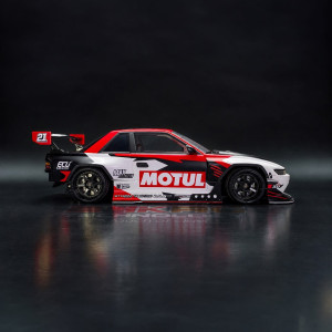 MaxRacing PS13