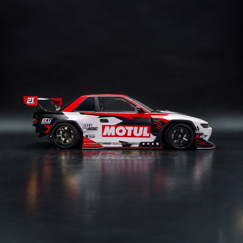 MaxRacing PS13