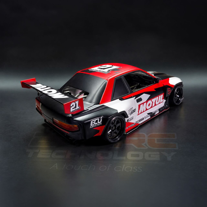 MaxRacing PS13
