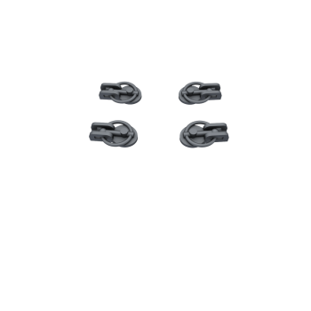 MaxRacing PS13 Hood Clips