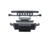 MaxRacing PS13 Intercooler, Grill & Rear Bar