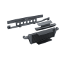 MaxRacing PS13 Intercooler, Grill & Rear Bar