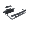 MaxRacing PS13 Intercooler, Grill & Rear Bar