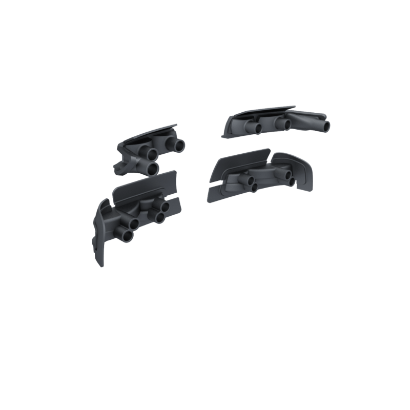 MaxRacing PS13 Lights Buckets