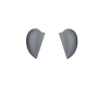 MaxRacing PS13 Rear View Mirrors