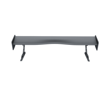 MaxRacing PS13 Rear Wing