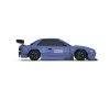 MaxRacing Rear Bumper Panel