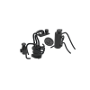 MaxRacing PS13 rear Custom Accessorries