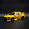 Mitsubishi Lancer Evolution X