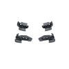 Lights Buckets for Mitsubishi EVO X